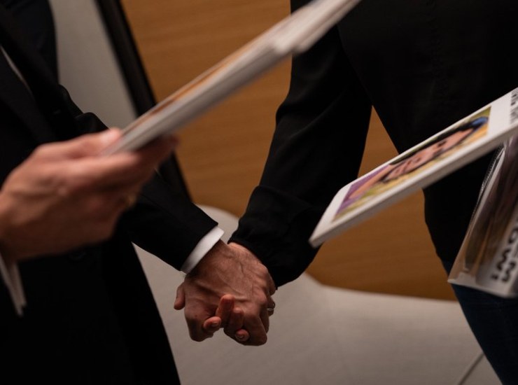 macron tel aviv gaza guerra