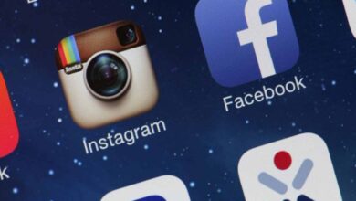 facebook instagram abbonamenti social