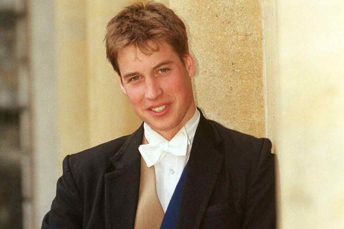 Principe William