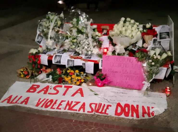 femminicidi violenza donne italia