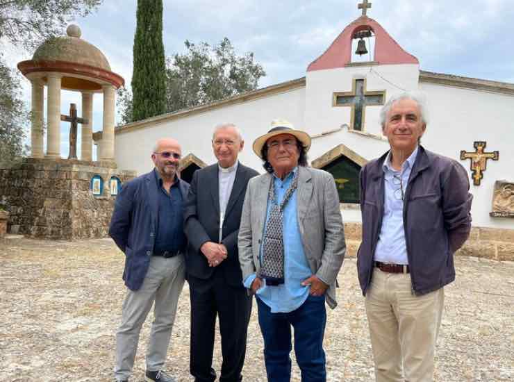 Al Bano Molfetta