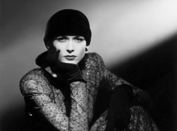 Aldo Fallai Giorgio Armani