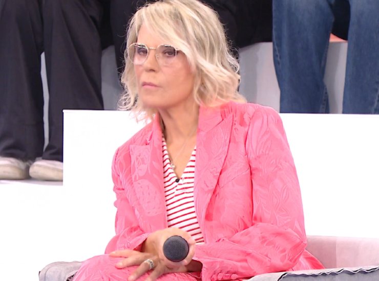 Amici 23 settima puntata