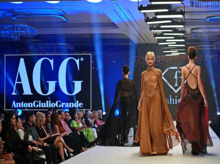 Anton Giulio Grande Grecia