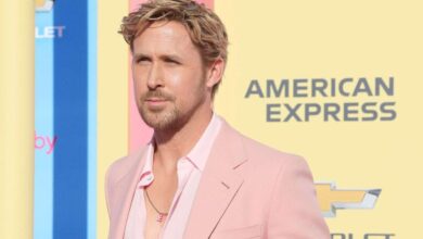 Barbie, Ryan Gosling nominato ai Grammy Awards