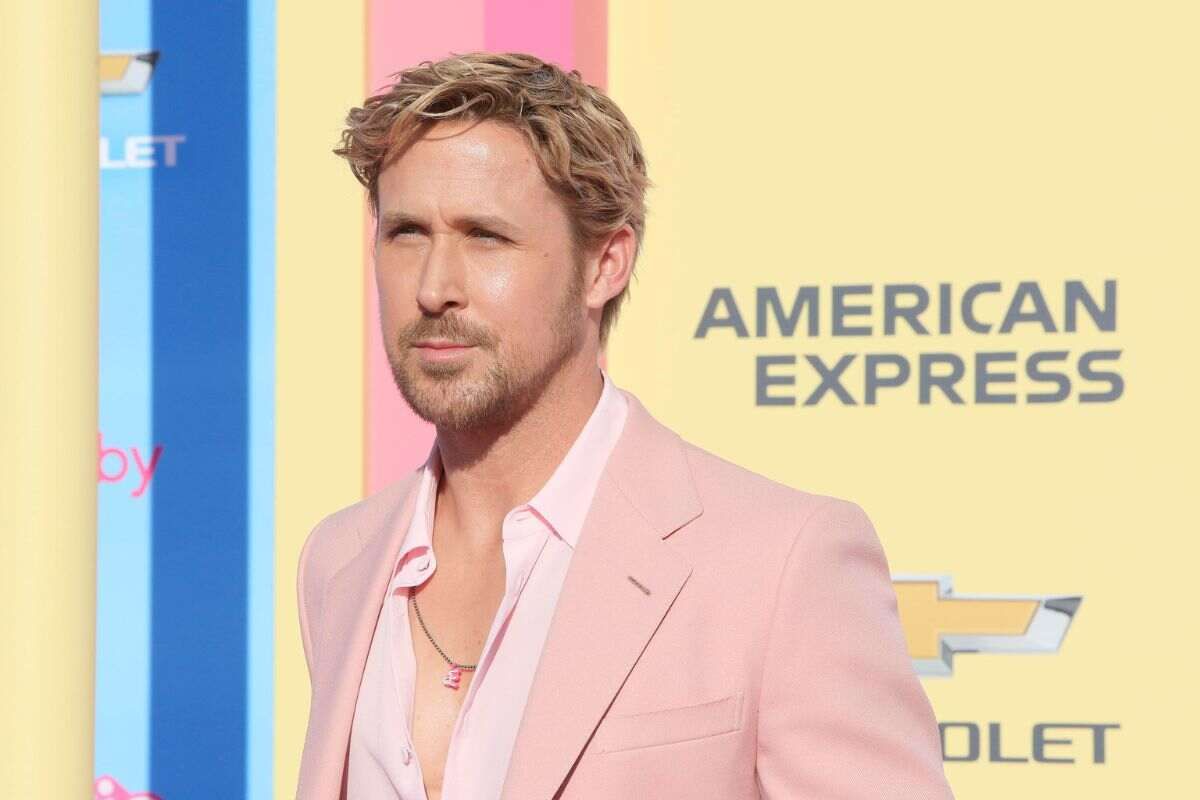 Barbie, Ryan Gosling nominato ai Grammy Awards