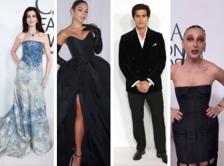 CFDA Fashion Awards 2023