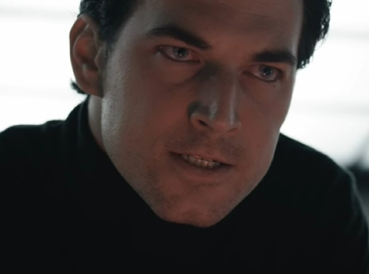 Cinema weekend "Diabolik - Chi sei?"