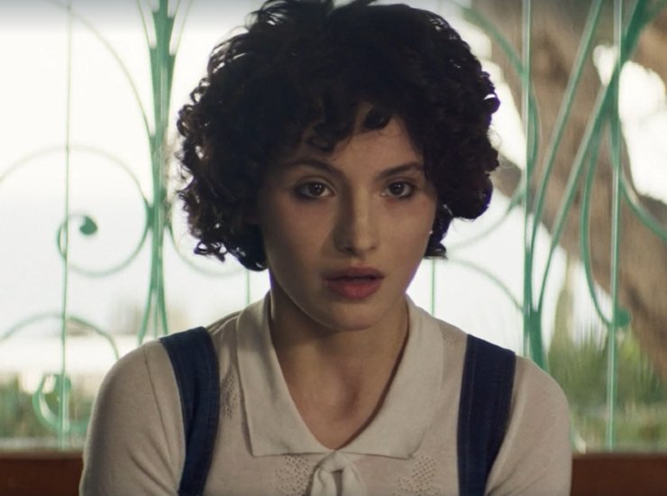 Circeo ultima puntata