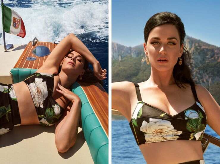 Dolce&Gabbana Devotion