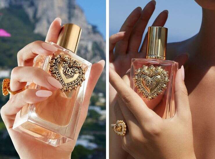 Dolce&Gabbana Devotion
