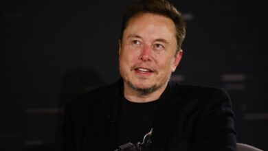 Elon Musk film biografico