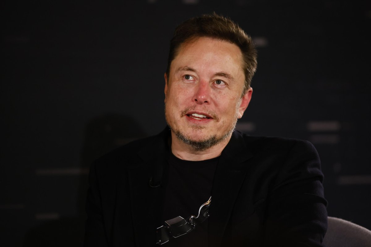 Elon Musk film biografico