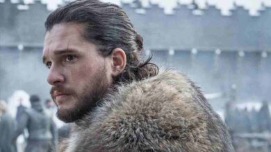Game of Thrones spin-off Jon Snow