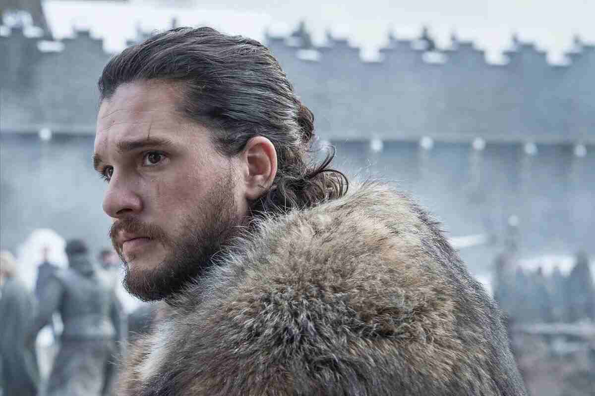 Game of Thrones spin-off Jon Snow