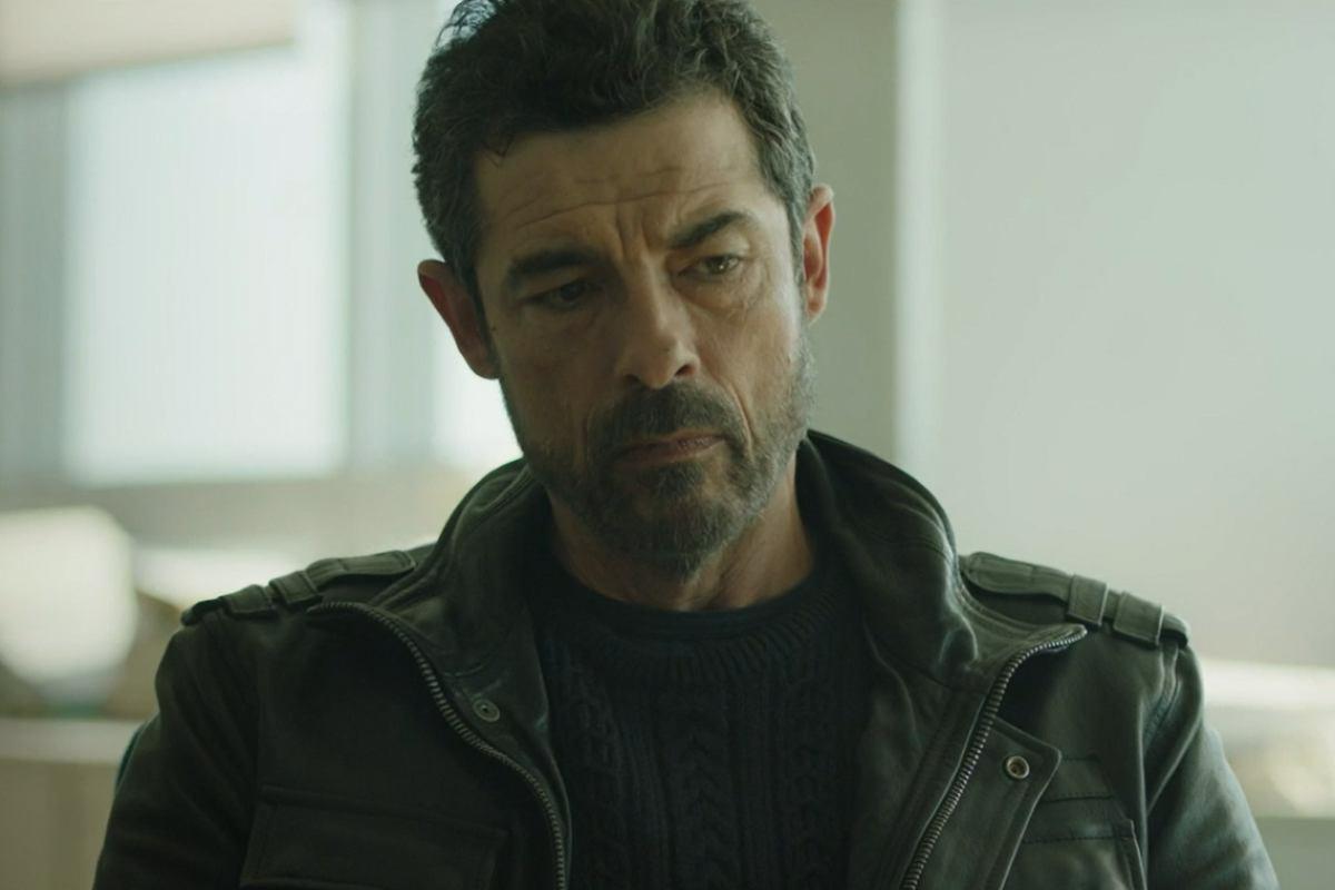 I Bastardi di Pizzofalcone 4 ultima puntata 13 novembre