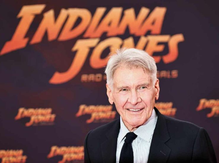 Indiana Jones 5 data di uscita su Disney+ svelata