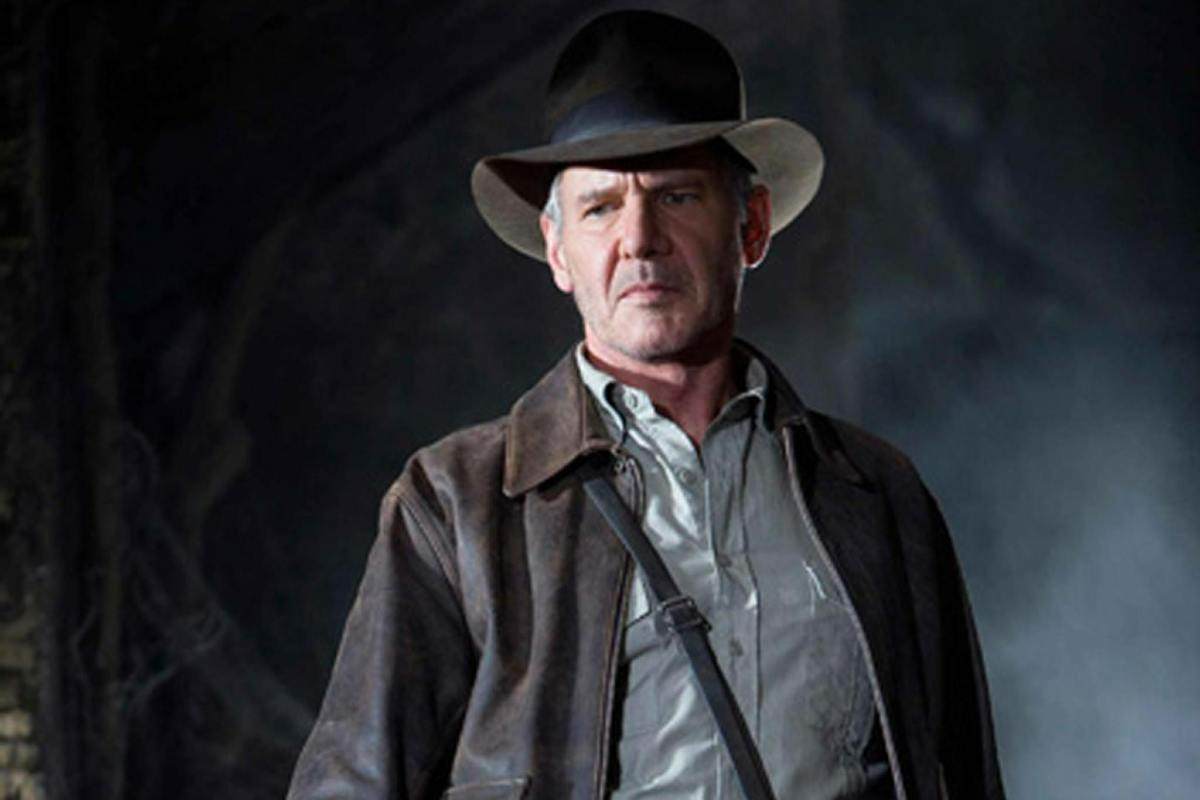 Indiana Jones 5 su Disney+