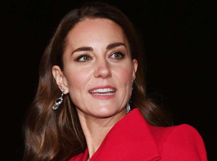 Kate Middleton