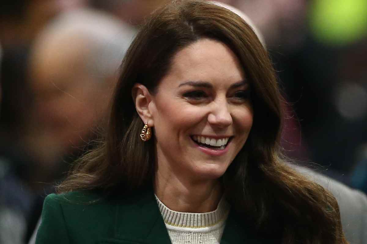 Kate Middleton