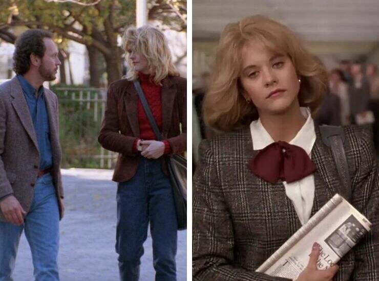 Meg Ryan Fall trend