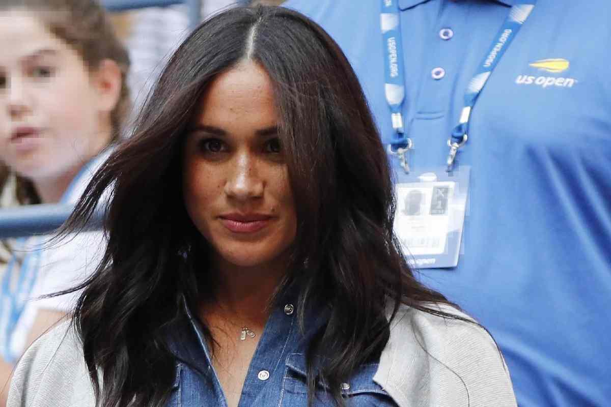 Meghan Markle