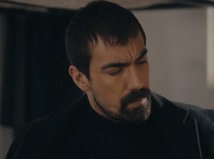 My Home My Destiny Mehdi nei guai?