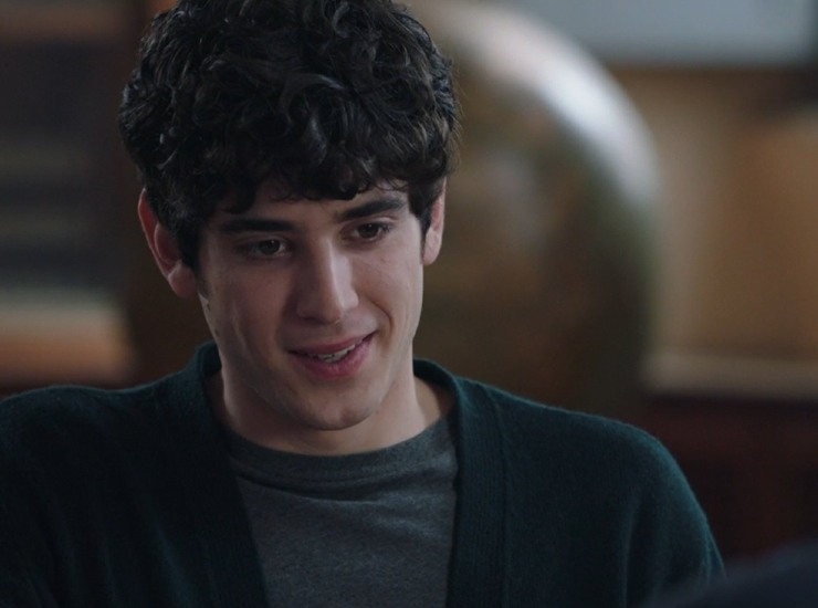 Un Professore 2 anticipazioni 30 novembre