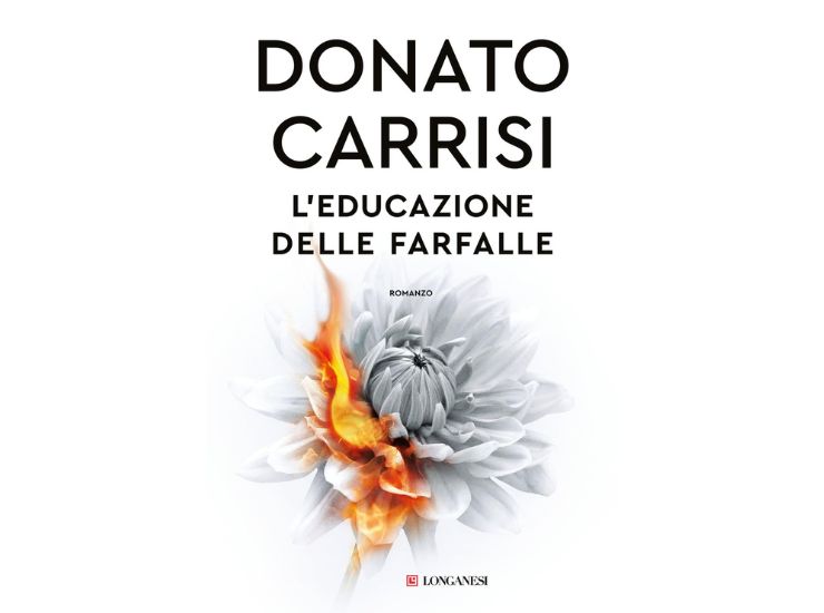 Donato Carrisi thriller
