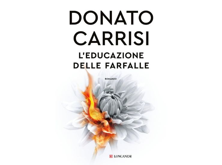 L'autunno è thriller con Donato Carrisi e John Grisham