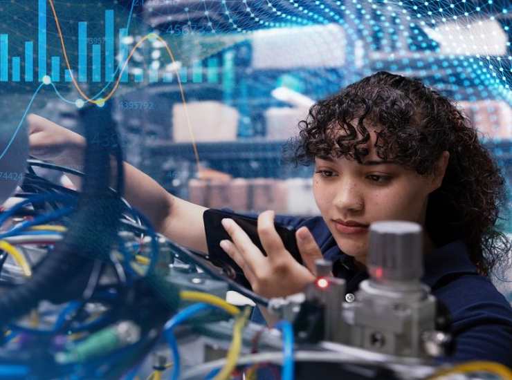 intelligenza artificiale microsoft mondo