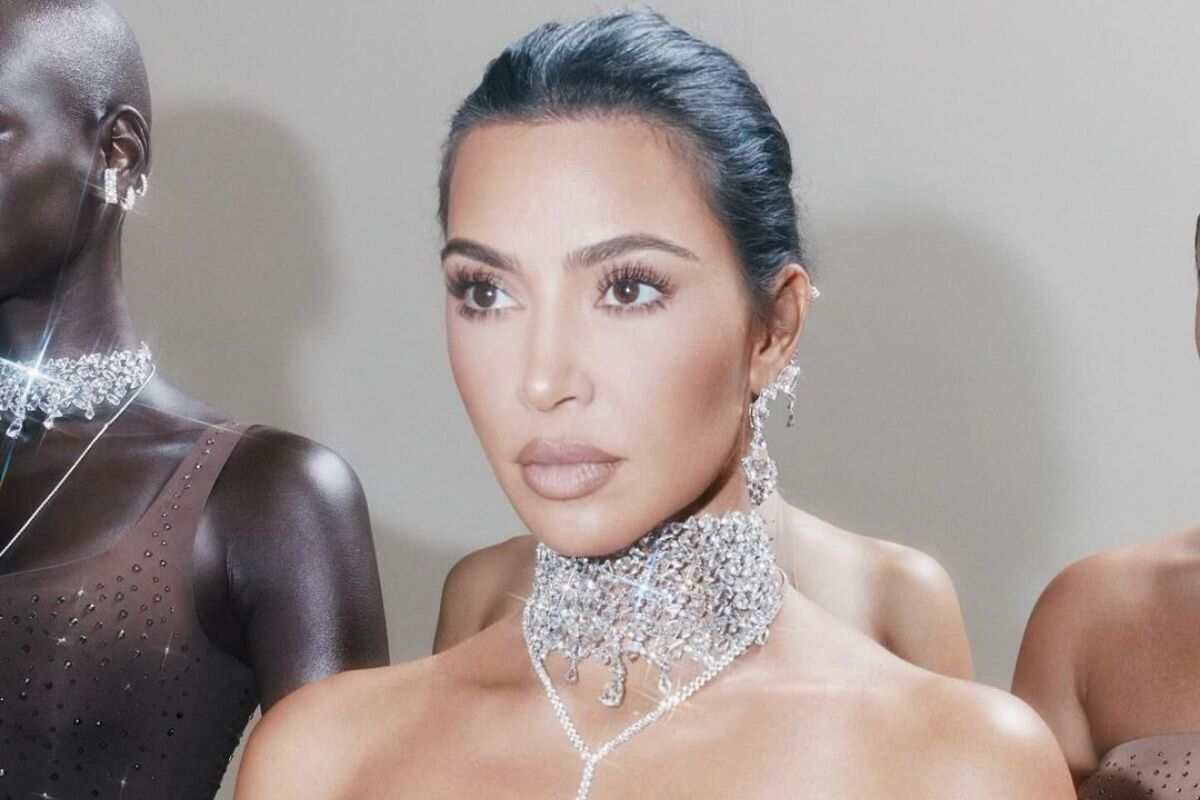 Swarovski Kim Kardashian collezione