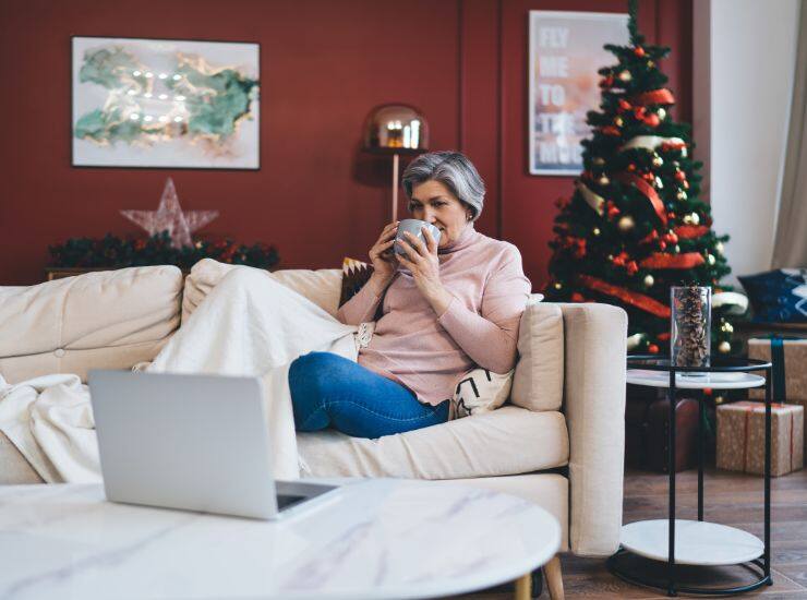 lavoro film natale offerta