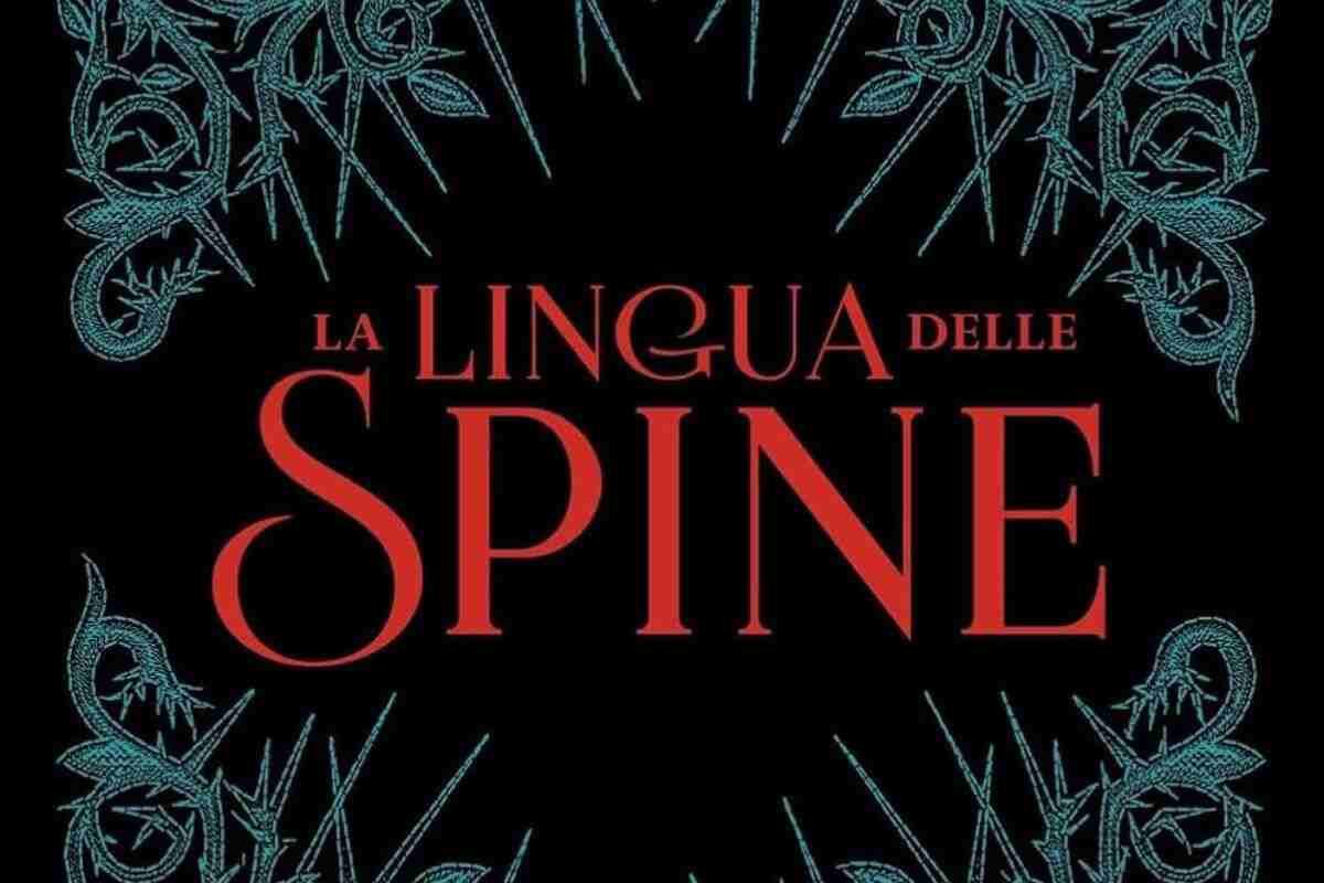 Leigh Bardugo La lingua delle spine