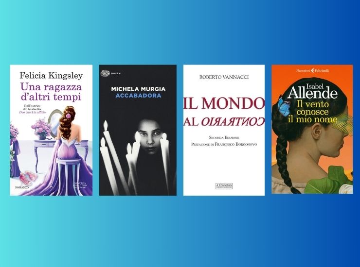 libri classifica