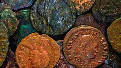 Monete antiche