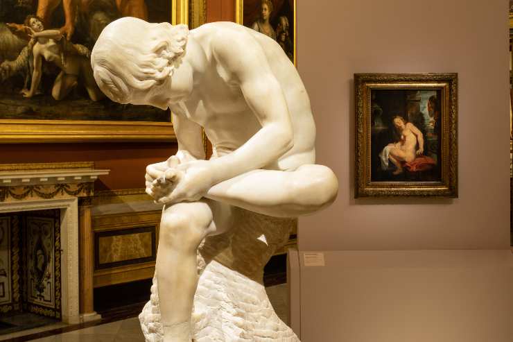 Mostra Rubens a Roma