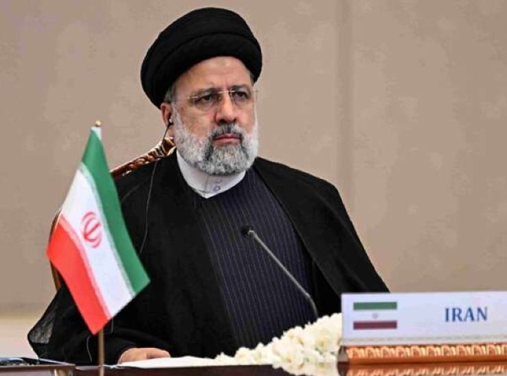 iran arabia saudita vertice islamico