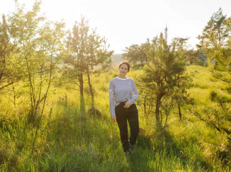 Silent Walking trend