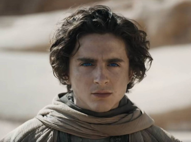 Dune Parte 2 tra i 10 film più attesi del 2024