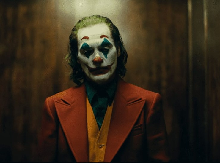 Joker 2 tra i 10 film più attesi del 2024