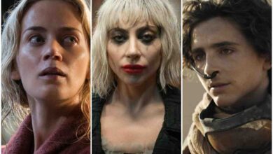 10 film più attesi del 2024