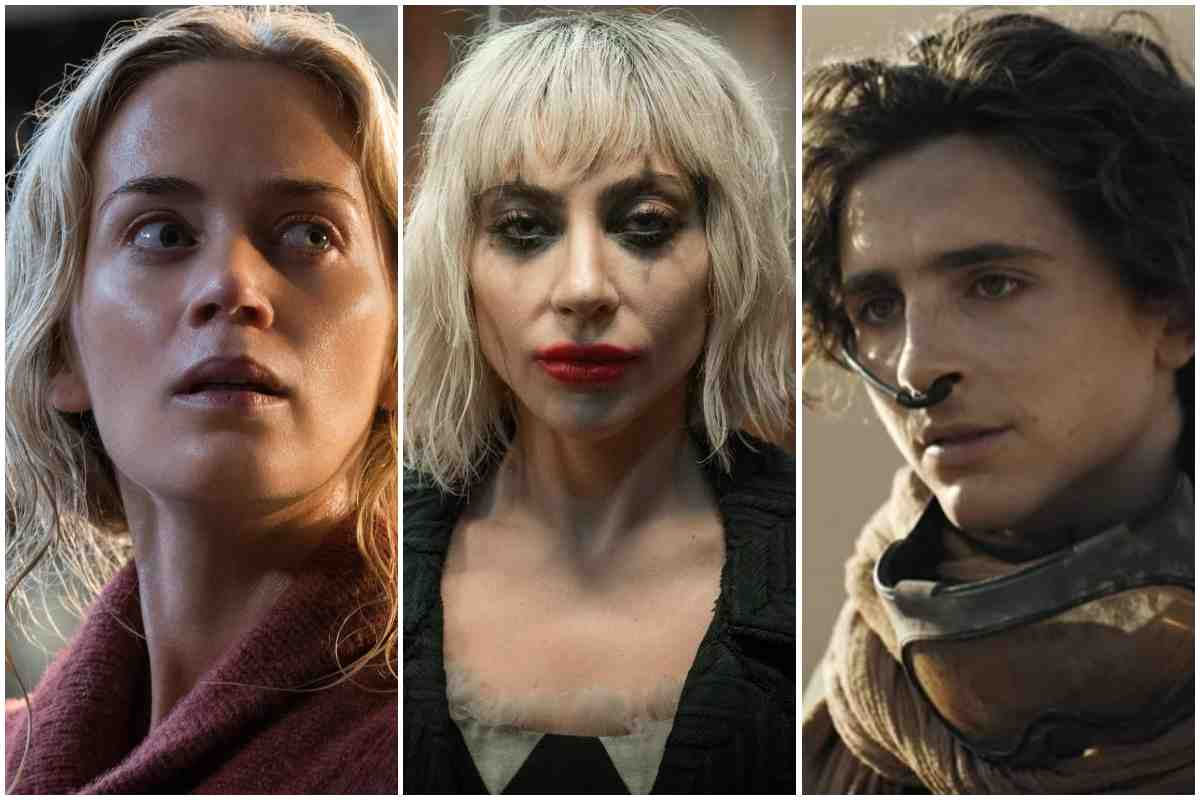 10 film più attesi del 2024