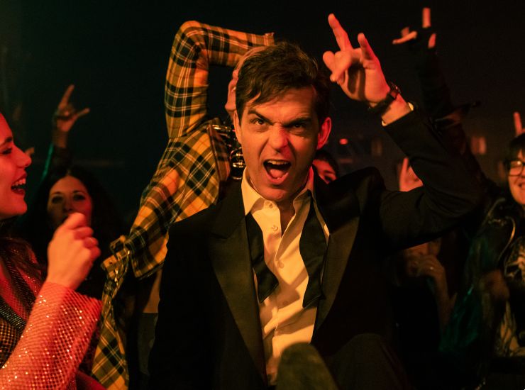 Berlino arriva su Netflix: anticipazioni