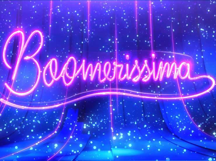 Boomerissima ospiti ultima puntata