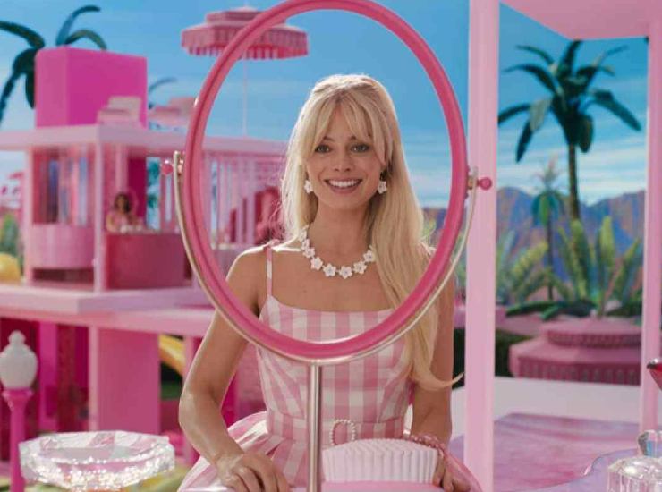 Golden Globes 2024 Barbie è il film più nominato