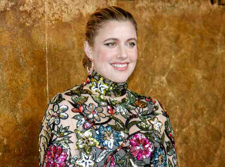 Greta Gerwig Presidente al Festival di Cannes: le ragioni