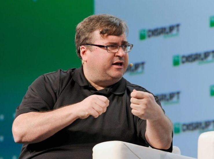 hoffman usa elezioni 2024