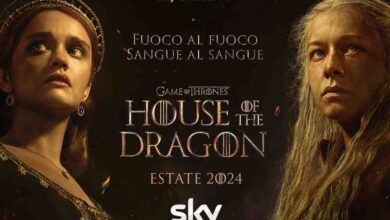 House of the Dragon 2 teaser trailer