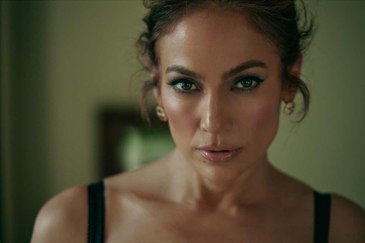 Jennifer Lopez nuovo singolo